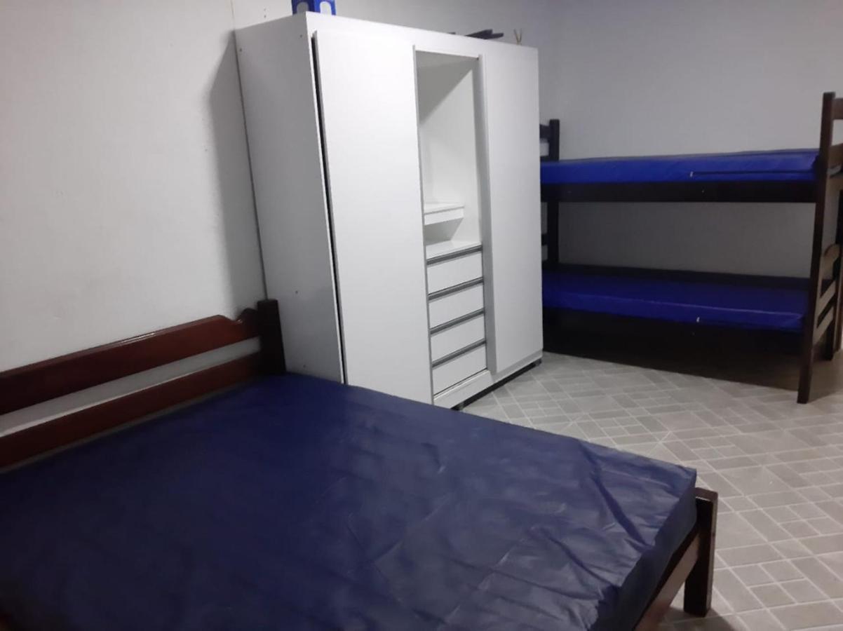 Chacara Recanto Do Rei Muito Verde E Ar Puro. São Roque Exterior foto